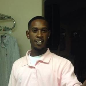 Meet your Posher, Jermain